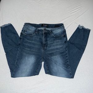 Judy Blue Jeans